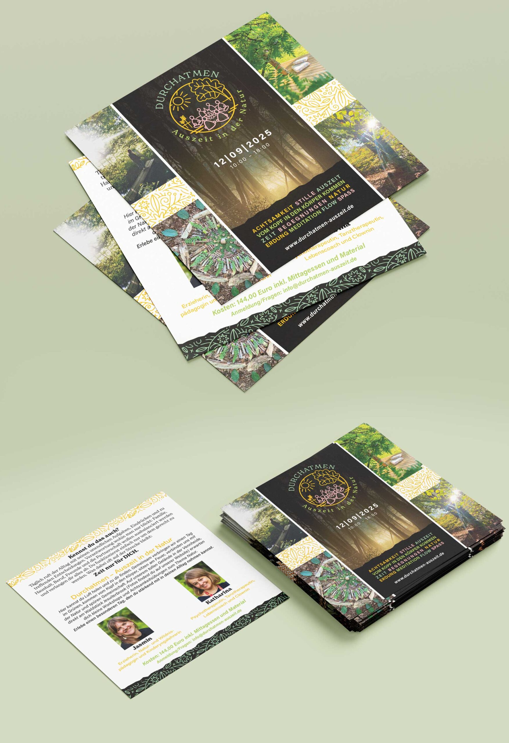 durchatmen_muenster_retreat_flyer